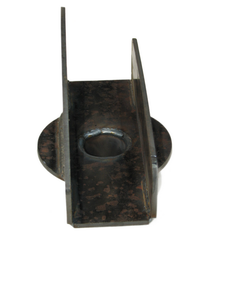 97-06 Wrangler TJ Single Rear Upper Coil Spring Bucket Mount Perch Retainers