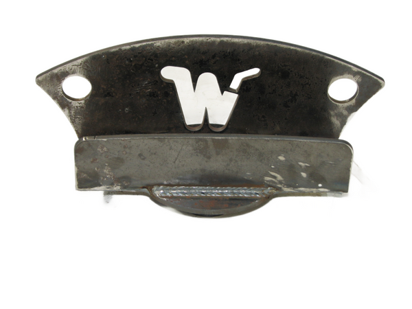 97-06 Wrangler TJ Single Rear Upper Coil Spring Bucket Mount Perch Retainers