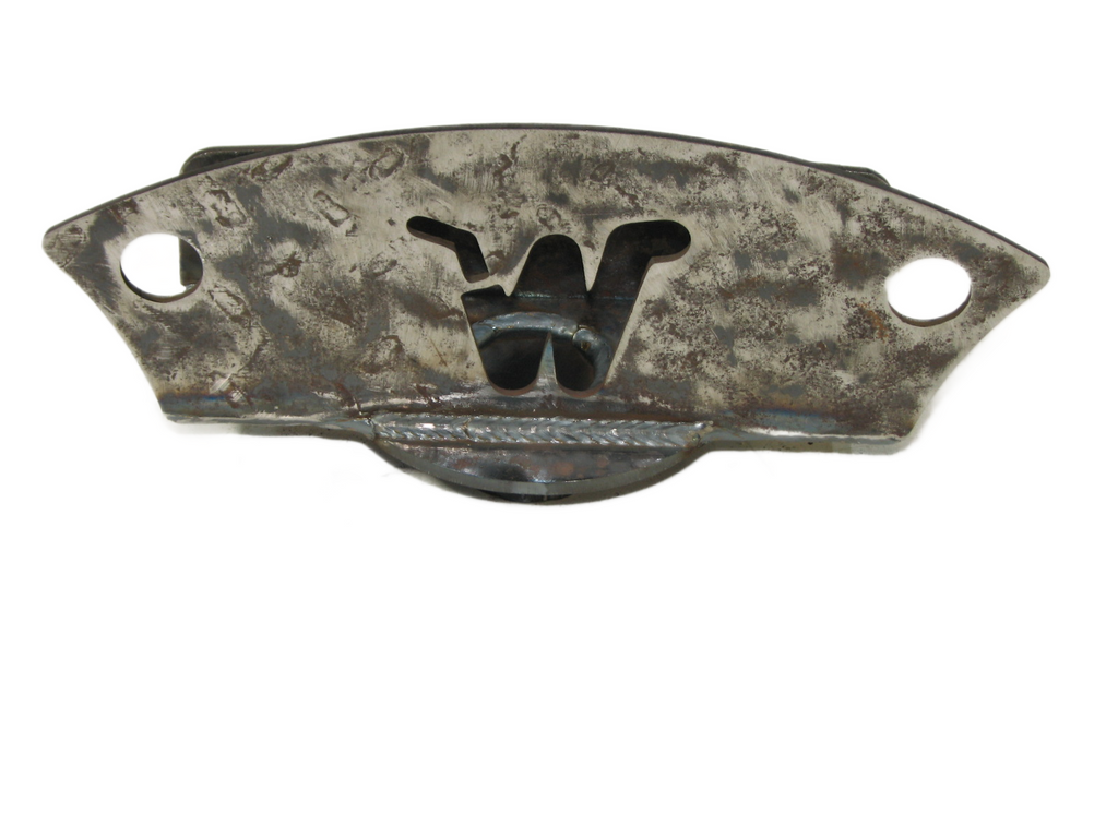 97-06 Wrangler TJ Single Rear Upper Coil Spring Bucket Mount Perch Retainers