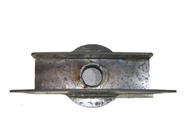97-06 Wrangler TJ Single Rear Upper Coil Spring Bucket Mount Perch Retainers