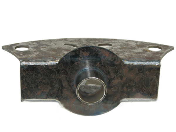 97-06 Wrangler TJ Single Rear Upper Coil Spring Bucket Mount Perch Retainers