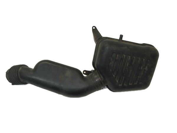 97-02 Wrangler TJ Air Filter Cleaner Box Resonator Tube 2.5 4 Cylinder