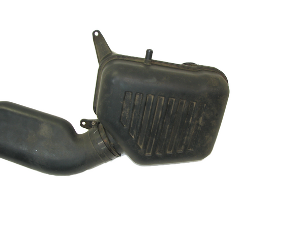 97-02 Wrangler TJ Air Filter Cleaner Box Resonator Tube 2.5 4 Cylinder