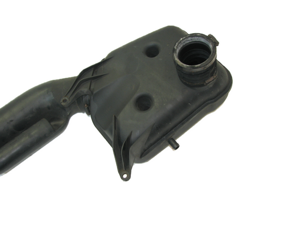 97-02 Wrangler TJ Air Filter Cleaner Box Resonator Tube 2.5 4 Cylinder