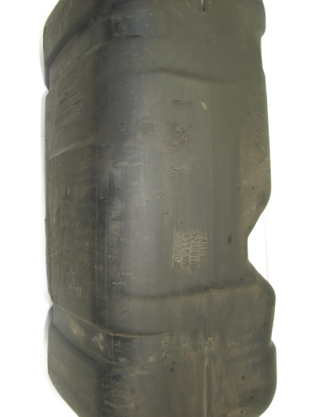 97-01 Cherokee XJ OEM 20 Gallon Plastic Fuel Gas Tank 52100179