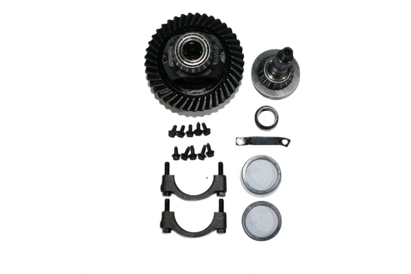97-06 Wrangler TJ Dana 30 LOW Pinion Front Gear Set 4:10 Ratio