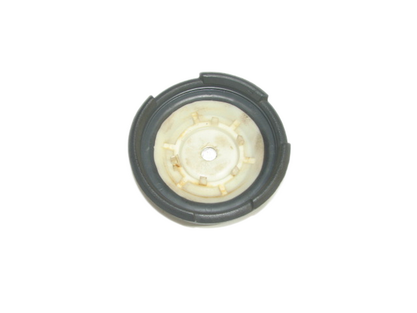 84-95 Cherokee XJ Wrangler YJ Black Wheel Horn Button