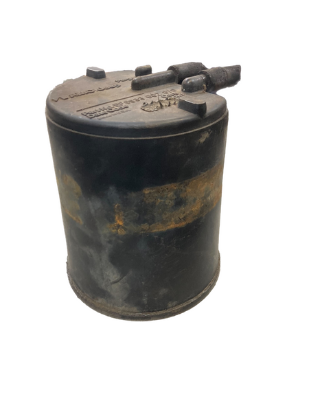 87-90 Cherokee XJ Jeep Charcoal Canister