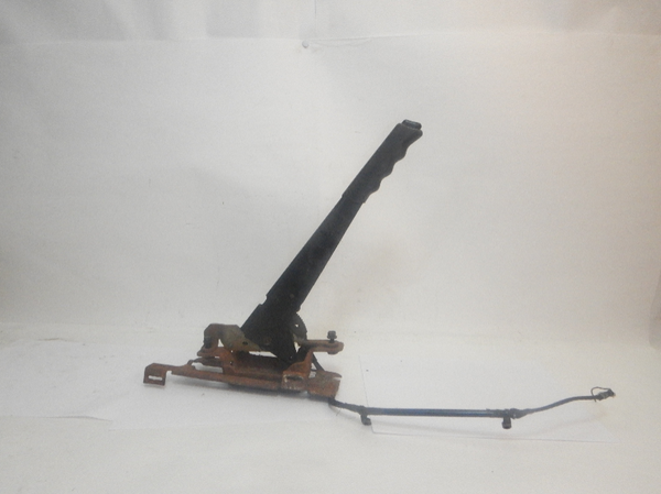 97-06 Wrangler TJ Parking Emergency E Brake Handle Assembly Lever 52028203