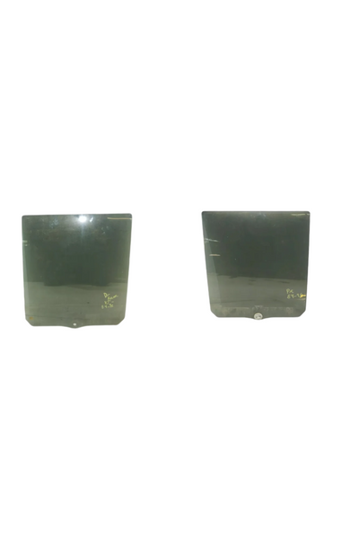 97-01 Cherokee XJ Driver Passenger Rear Door Glass Window Tinted 4 Door
