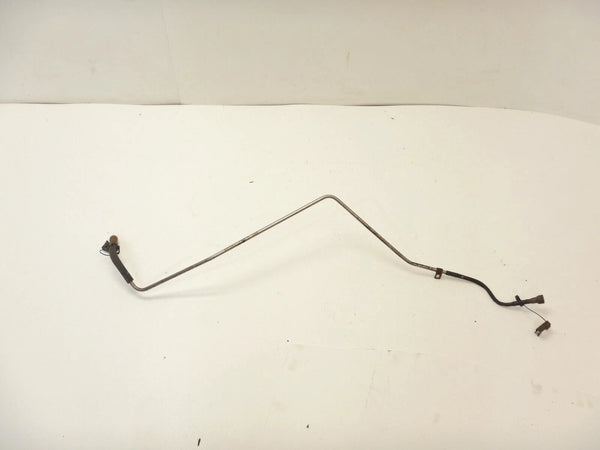 97-01 Cherokee XJ 4.0 Stainless Steel Fuel Line Engine Rail Frame 52100349AB