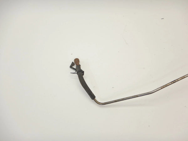 97-01 Cherokee XJ 4.0 Stainless Steel Fuel Line Engine Rail Frame 52100349AB