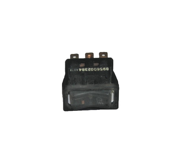 87-95 Wrangler YJ Fog Light Rocker Switch Dash 8956002384 8956000025