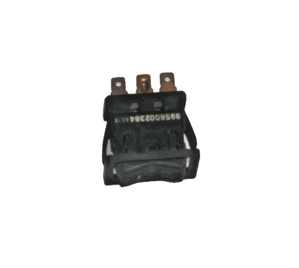 87-95 Wrangler YJ Fog Light Rocker Switch Dash 8956002384 8956000025