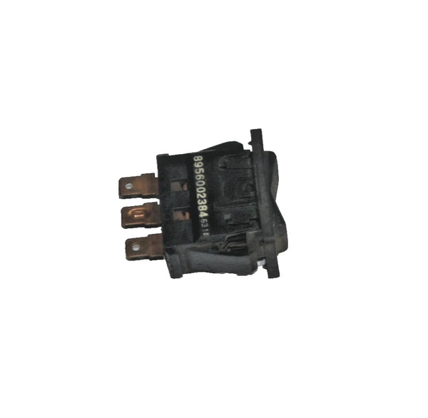 87-95 Wrangler YJ Fog Light Rocker Switch Dash 8956002384 8956000025