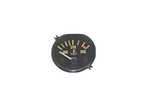 87-91 Wrangler YJ OEM Temperature Gauge 56001387 – DeadJeep
