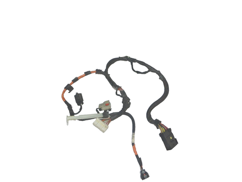 99-04 Grand Cherokee WJ Passenger Front Door Wire Wiring Harness