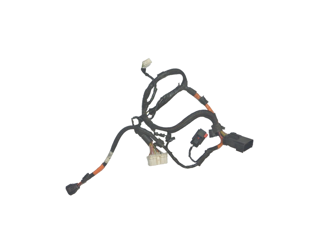 2004 Jeep Grand Cherokee Battery Cable 2004 Jeep Grand Cherokee Battery Cable