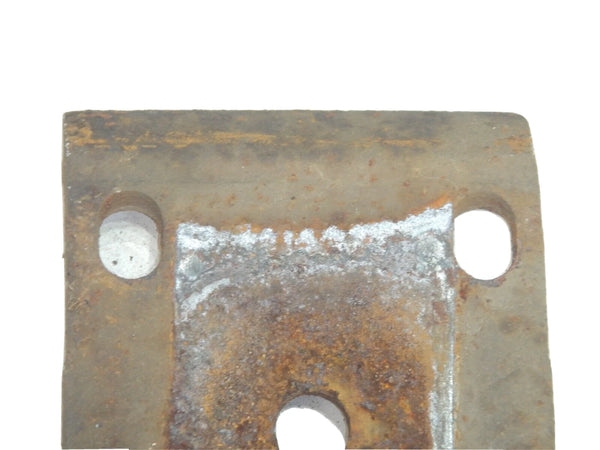 91-01 Cherokee XJ Jeep OEM Rear Leaf Spring Plate