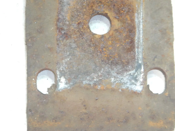 91-01 Cherokee XJ Jeep OEM Rear Leaf Spring Plate