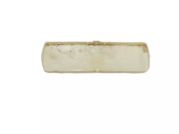 76-95 Wrangler YJ CJ Jeep Hard Top Light Cover