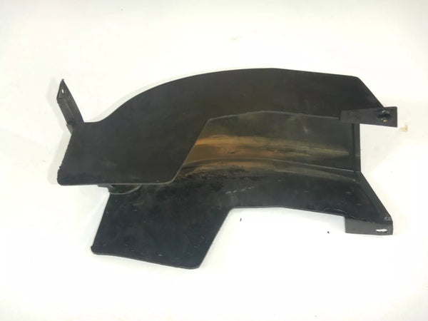 76-86 CJ5 CJ7 CJ8 Under Dash Vent Heater Duct Tray Compartment AMC 5462731