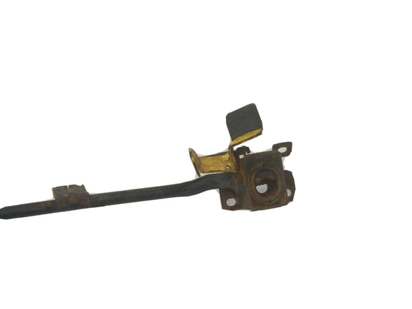 86-91 Grand Wagoneer SJ OEM Factory Hood Latch Release Bar