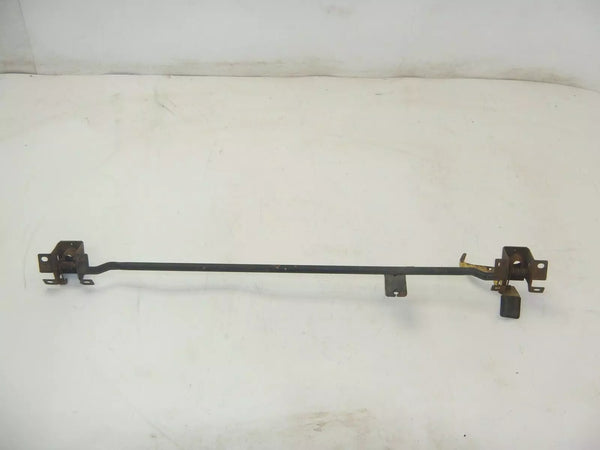 86-91 Grand Wagoneer SJ OEM Factory Hood Latch Release Bar