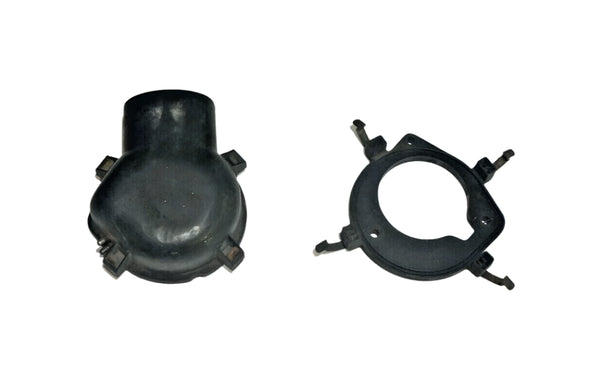 87-90 Wrangler YJ Air Cleaner At Throttle Body Factory OEM TBI