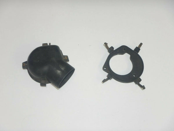 87-90 Wrangler YJ Air Cleaner At Throttle Body Factory OEM TBI