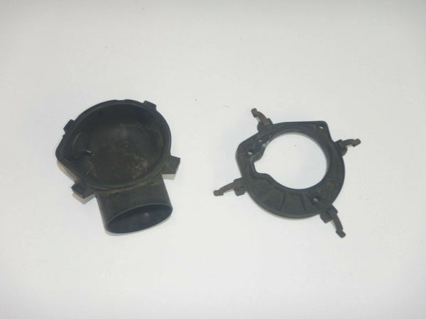 87-90 Wrangler YJ Air Cleaner At Throttle Body Factory OEM TBI