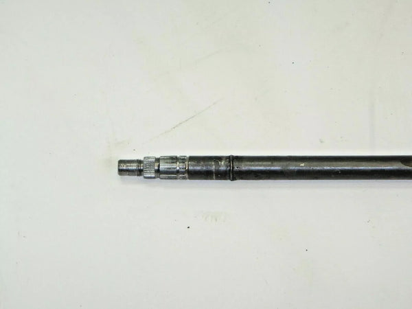 76-86 CJ5 CJ7 CJ8 OEM Non Tilt Steering Column Shaft Assembly 8128884