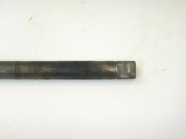 76-86 CJ5 CJ7 CJ8 OEM Non Tilt Steering Column Shaft Assembly 8128884