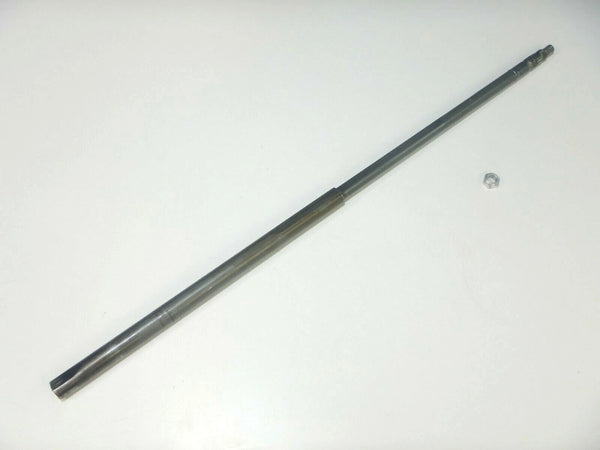 84-95 Cherokee XJ Steering Column Non-Tilt Upper Shaft w/ Nut 83502100