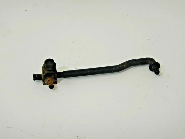 87-95 Wrangler YJ Jeep Manual Transfer Case Linkage Adjuster OEM 4 Cyl Standard