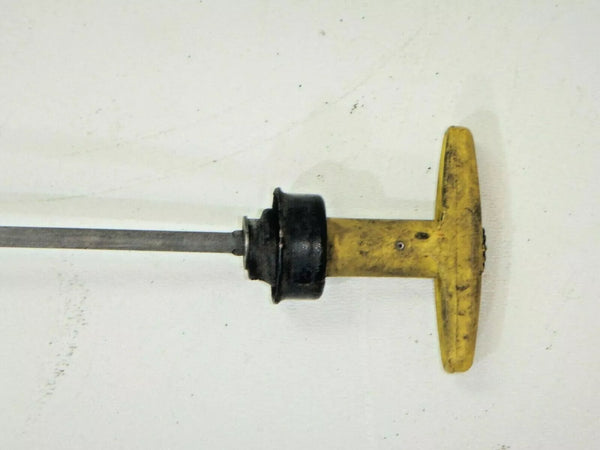 97-01 Cherokee XJ 4.0L OEM Auto Transmission Fluid Dipstick 52104146