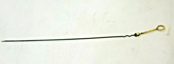 87-88 Comanche MJ Cherokee XJ 2.5L OEM Engine Oil Dipstick 8933002407