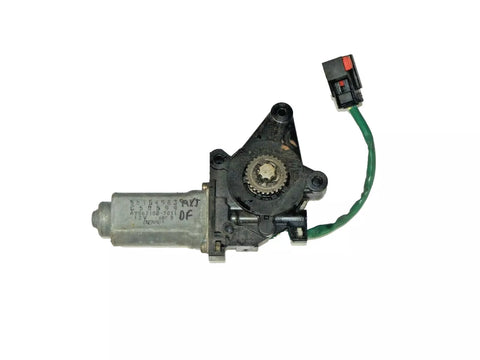 スペースベーダー 97-01 Cherokee XJ Driver Front Rear Window Motor 55154963 – DeadJeep