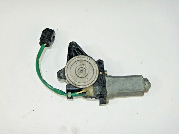 97-01 Jeep Cherokee XJ Driver Front Rear Window Motor 55154963