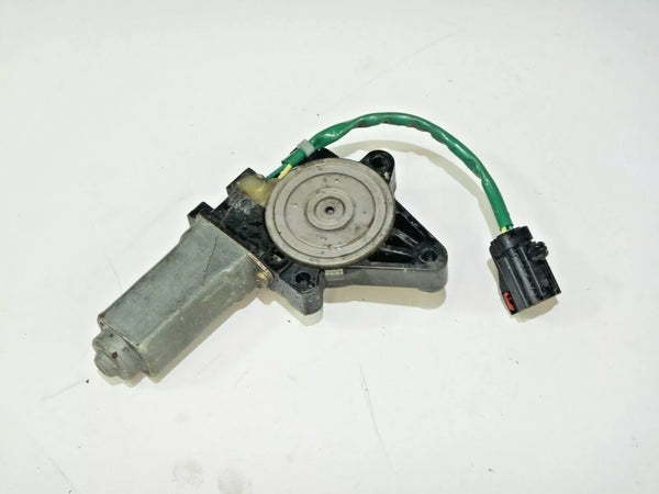 97-01 Jeep Cherokee XJ Driver Front Rear Window Motor 55154963