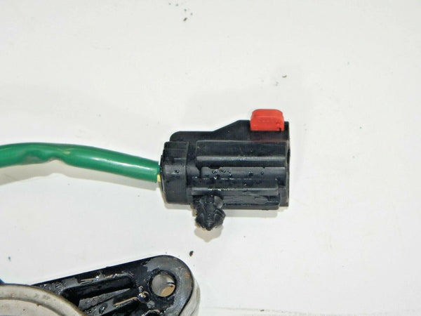 97-01 Jeep Cherokee XJ Driver Front Rear Window Motor 55154963