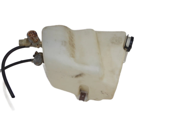 91-95 Wrangler YJ Windshield Washer Fluid Reservoir Bottle Dual Pump