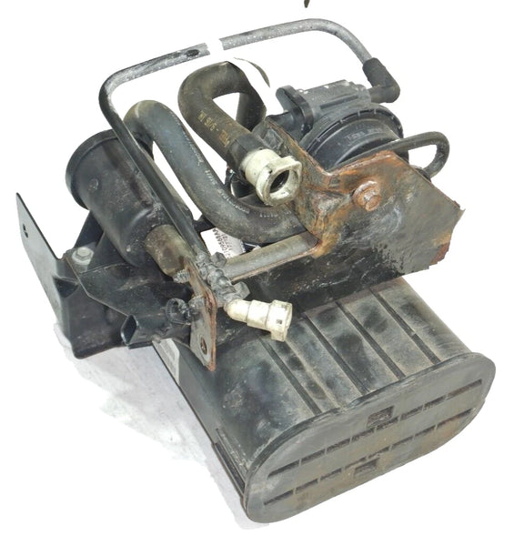 03-04 Wrangler TJ Fuel Vapor Charcoal Canister Evap Pump 52109503