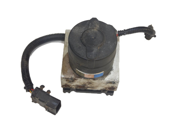 97-00 Jeep Wrangler TJ OEM 4.0 Antilock Brake ABS Pump Module 52127930