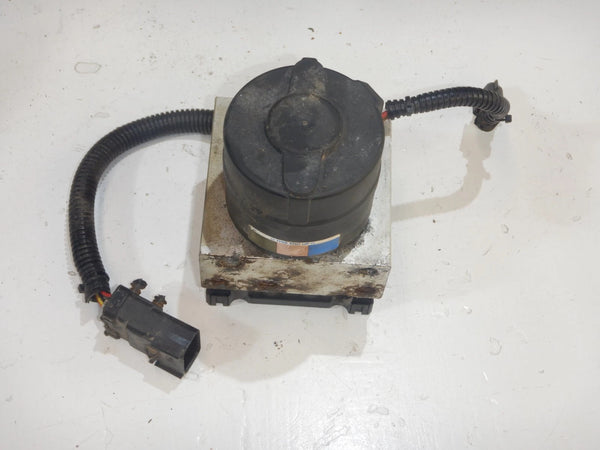 97-00 Jeep Wrangler TJ OEM 4.0 Antilock Brake ABS Pump Module 52127930