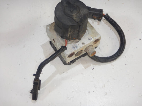 97-00 Jeep Wrangler TJ OEM 4.0 Antilock Brake ABS Pump Module 52127930