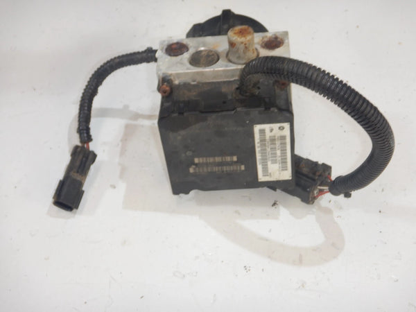97-00 Jeep Wrangler TJ OEM 4.0 Antilock Brake ABS Pump Module 52127930