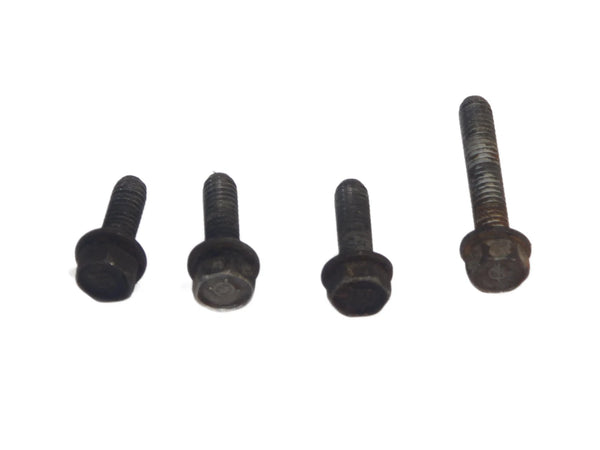 87-01 Cherokee XJ OEM Factory Water Pump Bolt Hardware Set of 4