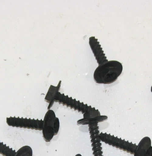 97-06 Jeep Wrangler TJ Set of 20 Factory OEM Dash Screws Phillips Hardware