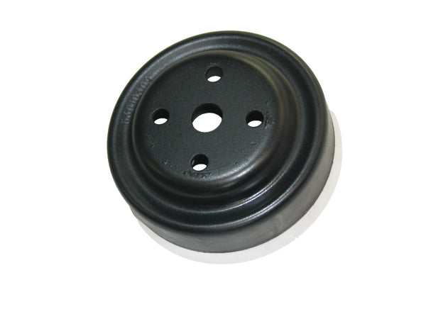 97-01 Cherokee XJ 4.0 6 Cylinder Fan Pulley 53010309